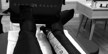 La récupération fait partie de la performance