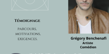 Clinical Pilates – La prise en charge des artistes de la scène (témoignage)