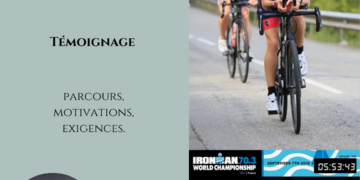 Clinical Pilates Sport & Rehab – Triathlon (témoignage)