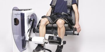 L’isocinétique : un outil clé pour évaluer et renforcer après une lésion sportive