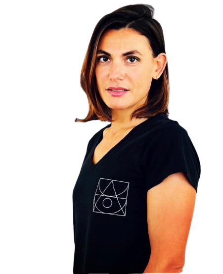 Isabelle Vanderschelden